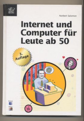 Internet und Computer für Leute ab 50.