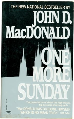 Seller image for One More Sunday (Softcover) for sale by Royal Books, Inc., ABAA