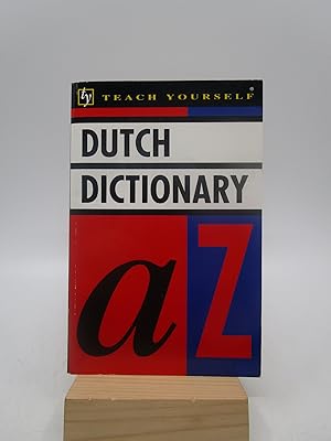 Concise Dutch and English Dictionary - Dutch-English/English-Dutch