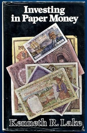 Seller image for Investing in Paper Money. for sale by Time Booksellers