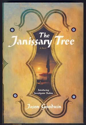 Bild des Verkufers fr The Janissary Tree zum Verkauf von Parigi Books, Vintage and Rare