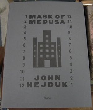Bild des Verkäufers für MASK OF MEDUSA WORKS 1947-1983 zum Verkauf von THE FINE BOOKS COMPANY / A.B.A.A / 1979