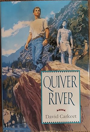 Quiver River