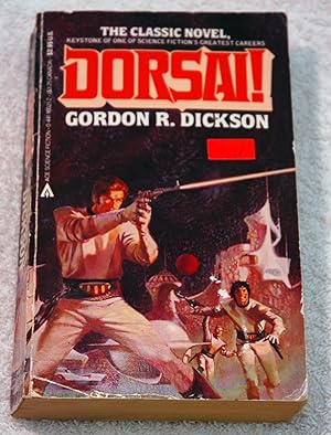 Seller image for Dorsai (Childe Cycle) for sale by Preferred Books