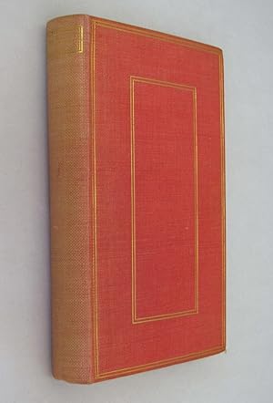 Seller image for Select Poetry and Prose ( Selected ) for sale by Renaissance Books