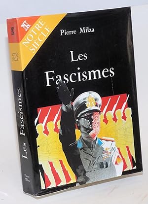 Seller image for Les Fascismes for sale by Bolerium Books Inc.