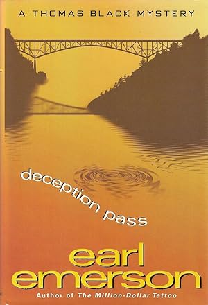 Seller image for Deception Pass for sale by Volunteer Paperbacks