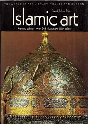 Islamic Art (Revised Edition)
