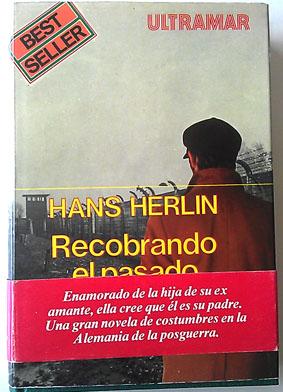 Seller image for Recobrando el pasado for sale by Librera Salvalibros Express