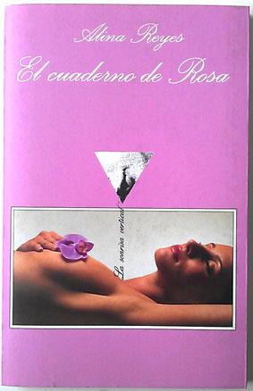 Seller image for El cuaderno de Rosa for sale by Librera Salvalibros Express