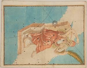Seller image for [Cassiopeia.] for sale by Altea Antique Maps