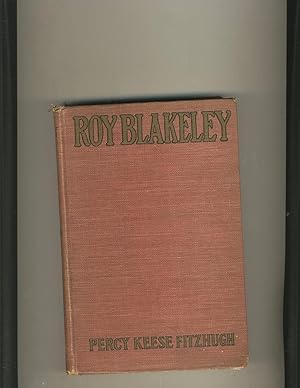 Seller image for Roy Blakeley : His Story for sale by Richard Lemay