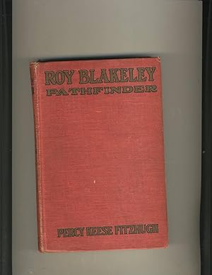 Image du vendeur pour Roy Blakeley, Pathfinder mis en vente par Richard Lemay