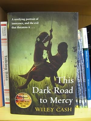 Bild des Verkufers fr This Dark Road to Mercy zum Verkauf von PsychoBabel & Skoob Books