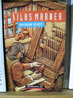 Seller image for Silas Marner for sale by PsychoBabel & Skoob Books