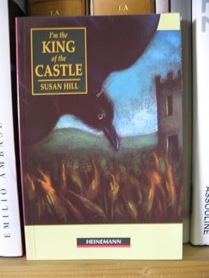 Seller image for I'm the King of the Castle for sale by PsychoBabel & Skoob Books