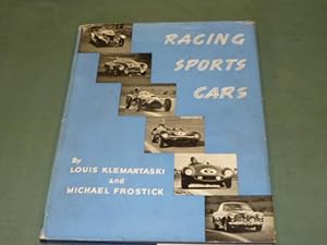 Racing Sports Cars