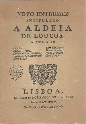 LITERATURA DE CORDEL: Sala Jorge de Faria da Faculdade de Letras da Universidade de Coimbra