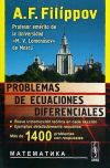 Immagine del venditore per Problemas de ecuaciones diferenciales venduto da Agapea Libros