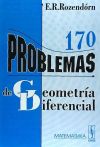 170 problemas de geometria diferencial