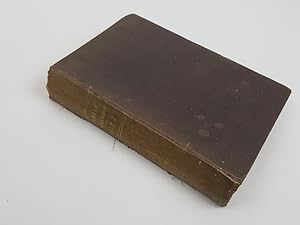 Parish Magazine 1872 & 1873 [2 volumes in 1]