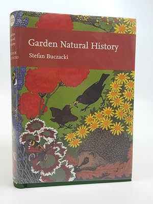 Bild des Verkufers fr Garden Natural History, [The New Naturalist Library 102] zum Verkauf von Keoghs Books