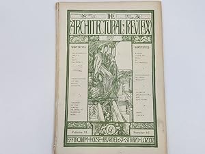 The Architectural Review, June 1902, Volume XI. Number 67