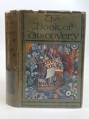 Seller image for The Book Of Discovery for sale by Keoghs Books