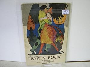 The Party Book