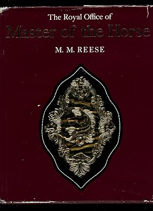 Image du vendeur pour The Royal Office of Master of the Horse mis en vente par Little Stour Books PBFA Member