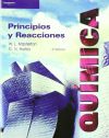 Imagen del vendedor de Qumica:principiosyreacciones a la venta por AG Library