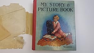 My Story And Picture Book, with Twenty-Four Plates in Colour