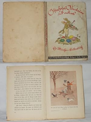 Seller image for Osterhases Abenteuer und anderes - Ein Mrchenbilderbuch for sale by Versandhandel fr Sammler