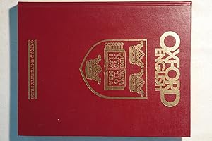 Immagine del venditore per Oxford English Tomo 2 venduto da NOMBELA LIBROS USADOS
