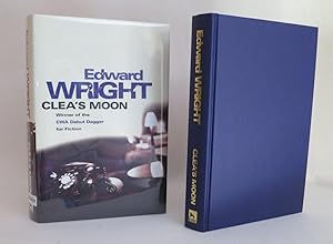 Seller image for Clea's Moon for sale by Books Again