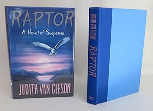 Seller image for Raptor for sale by Books Again
