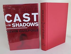 Seller image for Cast of Shadows for sale by Books Again