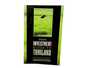 Your Investment Guide to Thailand