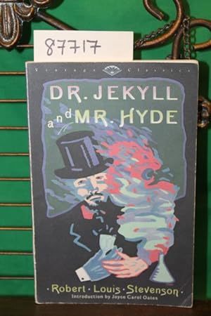 Immagine del venditore per The Strange Case of Dr. Jekyll and Mr. Hyde venduto da Princeton Antiques Bookshop