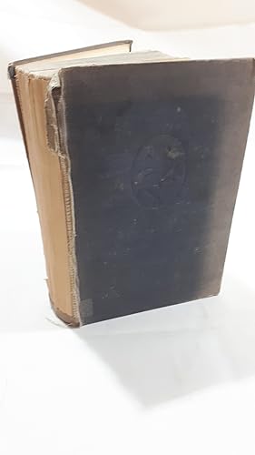 Seller image for THE MYTHS OF THE NORTH AMERICAN INDIANS for sale by Cambridge Rare Books