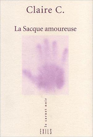 Bild des Verkufers fr La Sacque amoureuse zum Verkauf von JLG_livres anciens et modernes