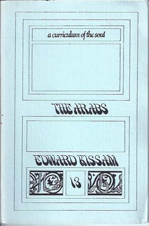 Seller image for The Arabs for sale by The Ridge Books