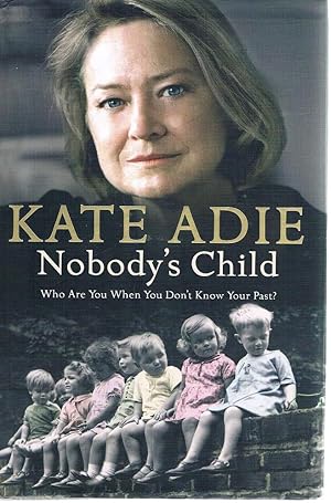 Seller image for Nobody's Child for sale by Marlowes Books and Music