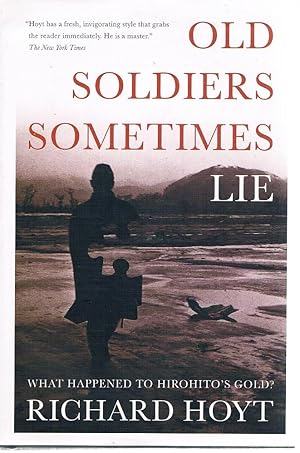 Image du vendeur pour Old Soldiers Sometimes Lie mis en vente par Marlowes Books and Music