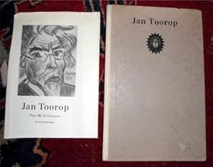 Seller image for Jan Toorop. for sale by Antiquariat Clement