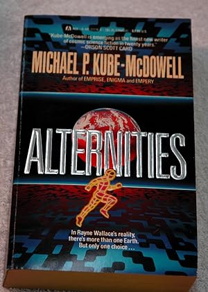 Seller image for Alternities for sale by Preferred Books