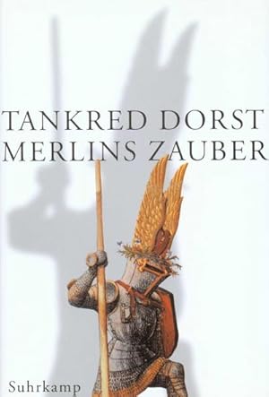 Imagen del vendedor de Merlins Zauber a la venta por AHA-BUCH GmbH