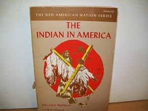 Imagen del vendedor de Indian in America a la venta por Antiquariat Bler
