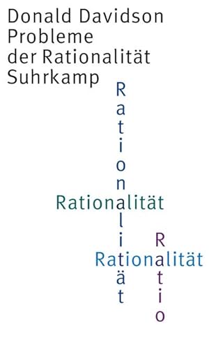 Seller image for Probleme der Rationalitt for sale by Rheinberg-Buch Andreas Meier eK