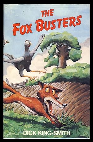 Seller image for The Fox Busters for sale by Parigi Books, Vintage and Rare